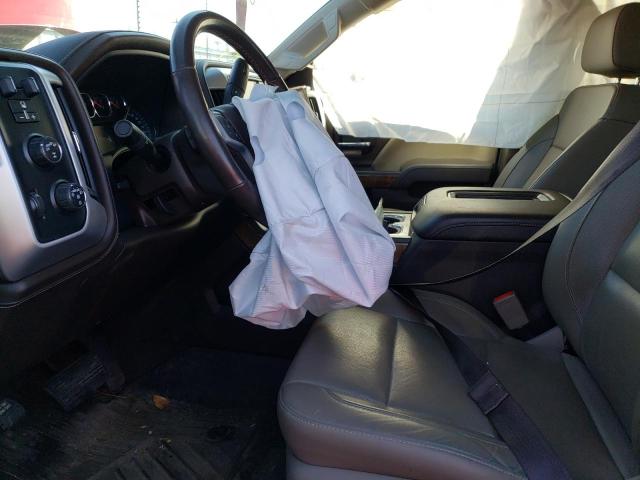 3GTU2NEC2JG602357 GMC Sierra K1500 Slt