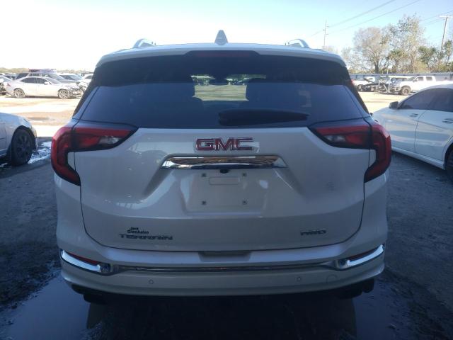 3GKALXEX0LL168193 GMC Terrain Denali