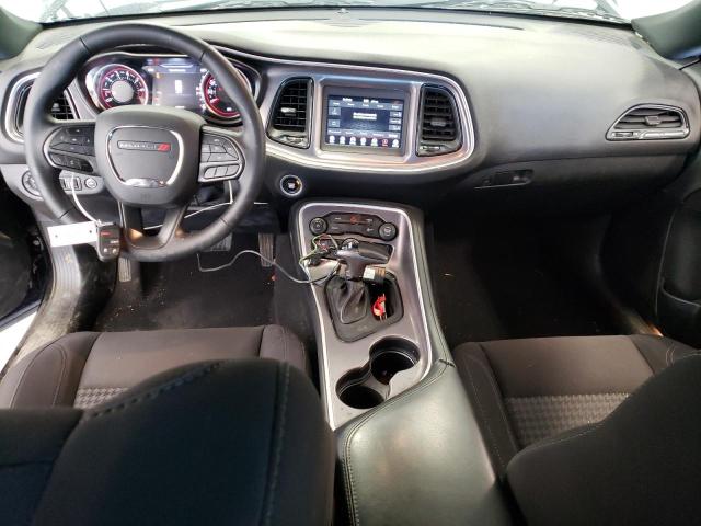 2C3CDZAG7MH606824 Dodge Challenger Sxt