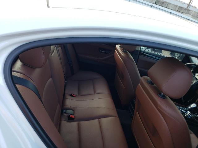 WBA5B3C50FD540021 BMW 535 XI