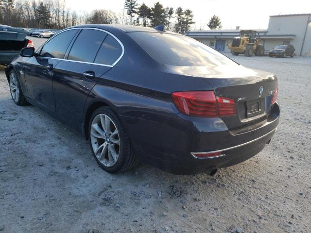 WBA5B3C54ED293214 BMW 535 XI
