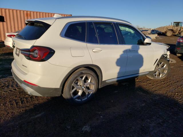 5UX53DP02N9N10345 BMW X3 Xdrive30i