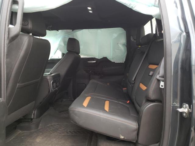 1GT49PE70LF320636 GMC Sierra K2500 At4