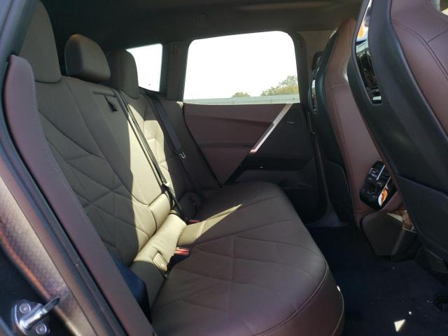 WB523CF02NCK24848 BMW Ix Xdrive50