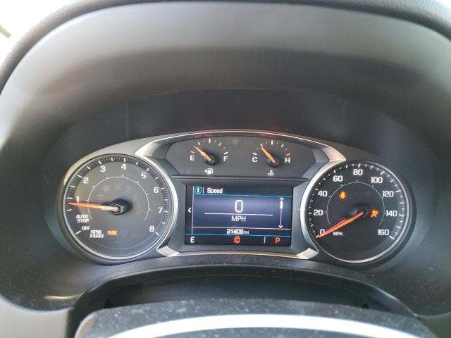 3GKALMEV8ML362064 GMC Terrain Sle