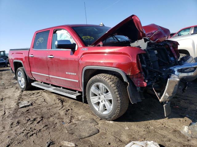 3GTU2NEC2JG602357 GMC Sierra K1500 Slt