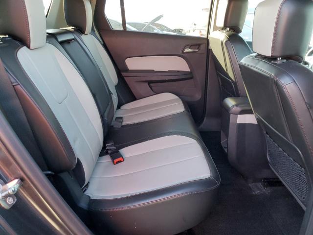 2GKFLUEK4H6283299 GMC Terrain Slt