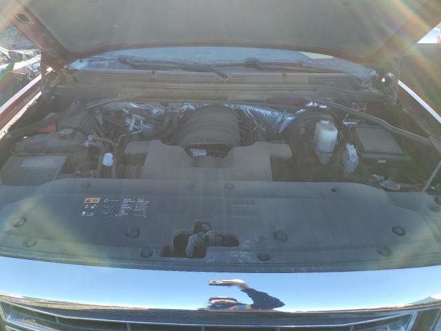 1GTV2VEC6FZ151123 GMC Sierra K1500 Slt
