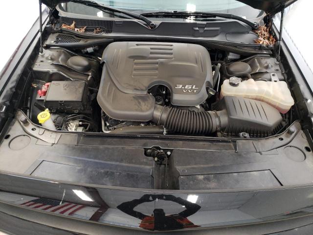 2C3CDZAG7MH606824 Dodge Challenger Sxt