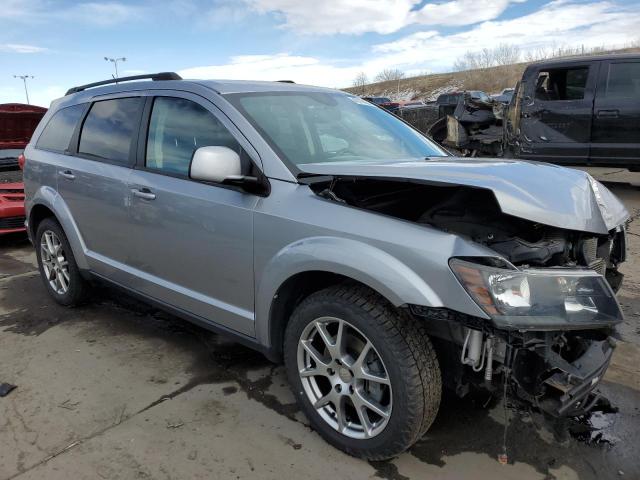 3C4PDDEG4FT646458 Dodge Journey R/t