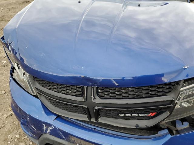 3C4PDCBG5FT630106 Dodge Journey Sxt