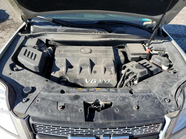2GKFLYE3XE6352296 GMC Terrain Slt