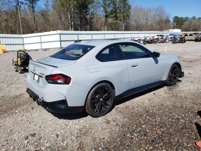3MW53CM02P8D04145 BMW M240XI