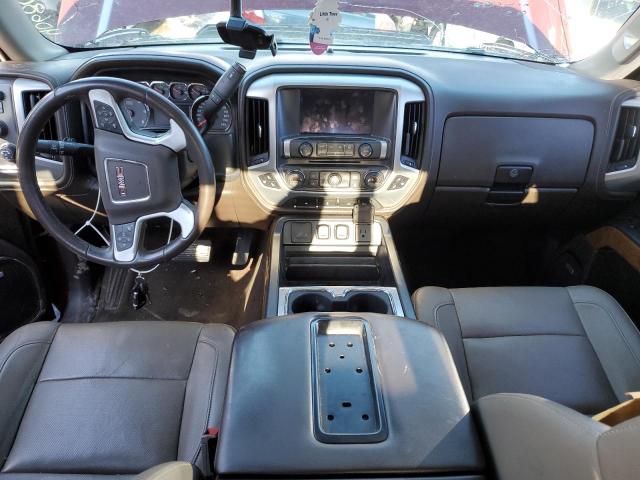 1GTV2VEC6FZ151123 GMC Sierra K1500 Slt