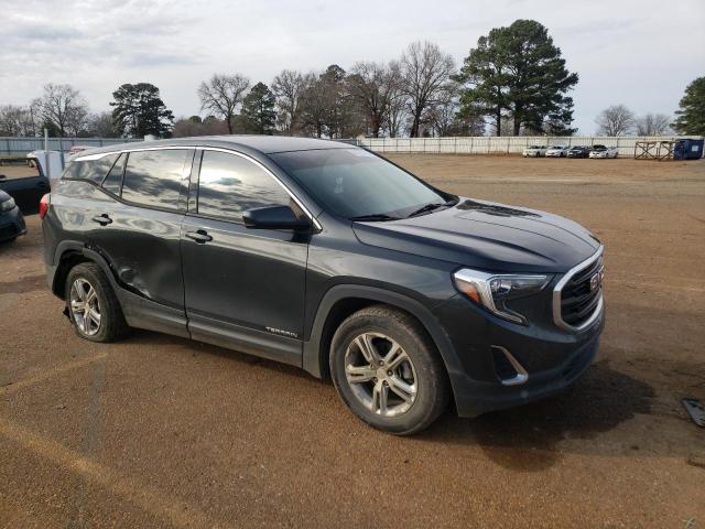 3GKALTEV4JL255695 GMC Terrain Sle