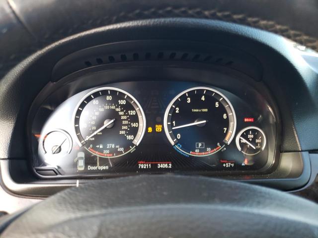 WBA5B3C50FD540021 BMW 535 XI