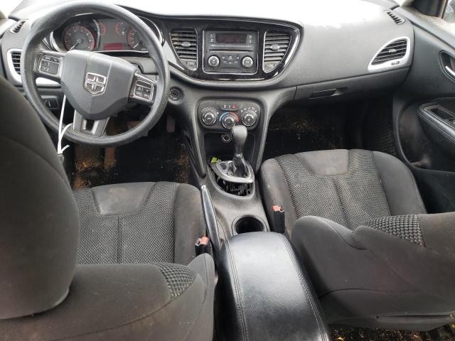 1C3CDFAA5GD504031 Dodge DART SE