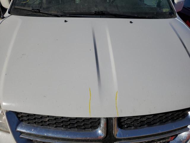 2C4RDGCG9HR767098 Dodge Grand Caravan Sxt