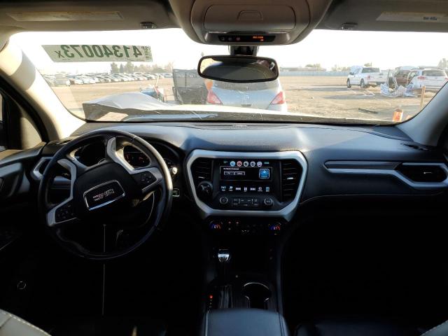 1GKKNMLA4JZ214206 GMC Acadia Slt-1