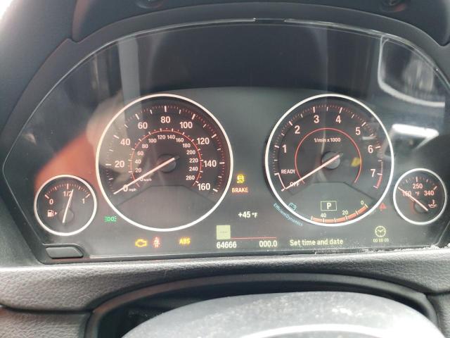 WBA3X9C53FD868156 BMW 335 Xigt