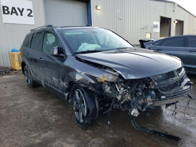 3C4PDCGG8KT820503 Dodge Journey Crossroad
