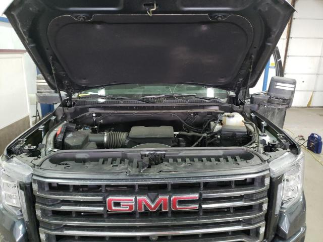 1GT49PE70LF320636 GMC Sierra K2500 At4