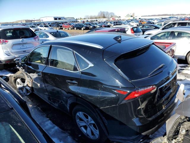 JTJBARBZ3H2119017 Lexus Nx 200t Base