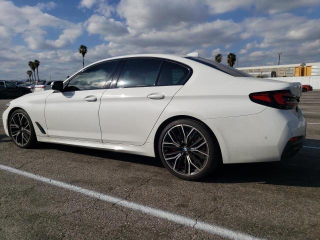 WBA53BJ04MWW99429 BMW 540 I