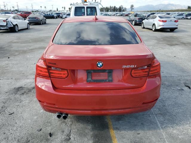 WBA3C1C57FP852070 BMW 328 I Sulev
