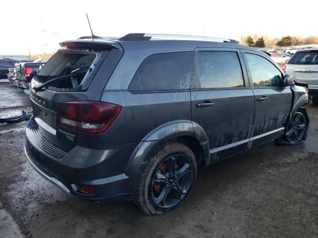 3C4PDCGG8KT820503 Dodge Journey Crossroad