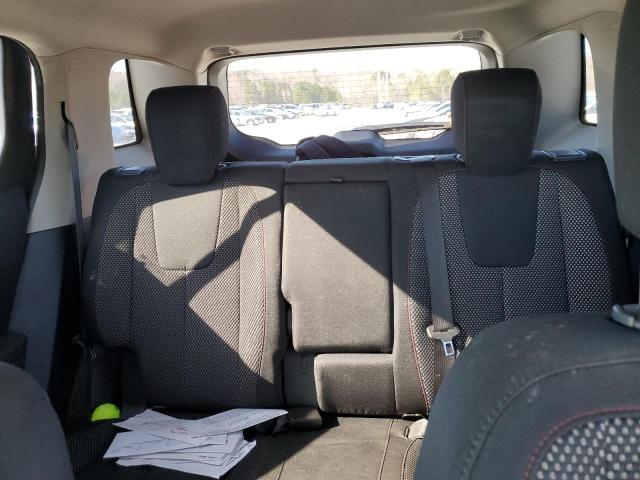 2GKALREK3E6207284 GMC Terrain Sle