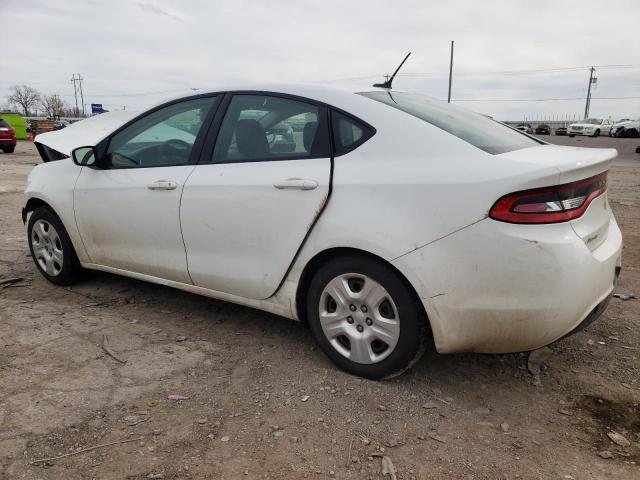 1C3CDFAA5GD504031 Dodge DART SE