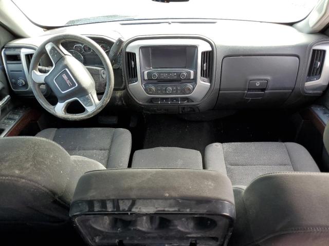 1GTR1MEC0HZ242955 GMC Sierra C1500 Sle