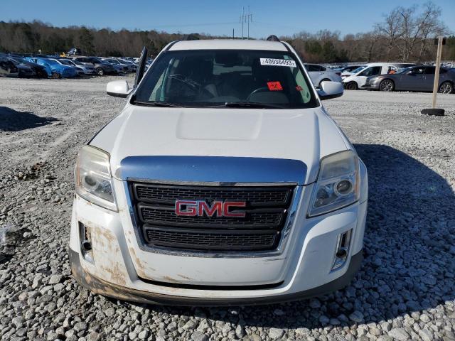 2GKALREK3E6207284 GMC Terrain Sle
