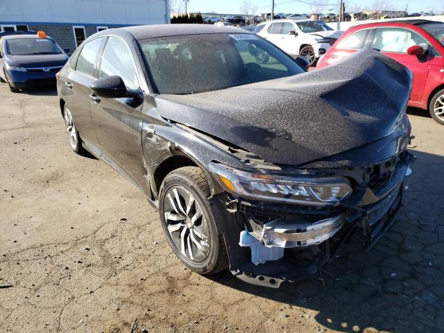 1HGCV3F12KA001410 Honda ACCORD HYBRID