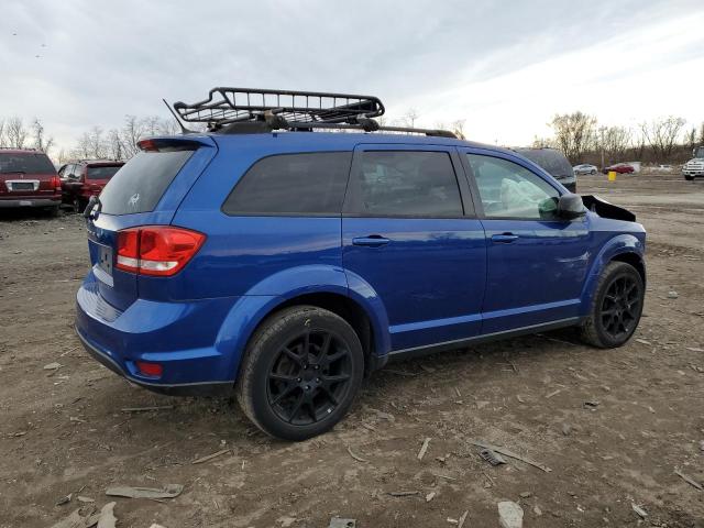 3C4PDCBG5FT630106 Dodge Journey Sxt