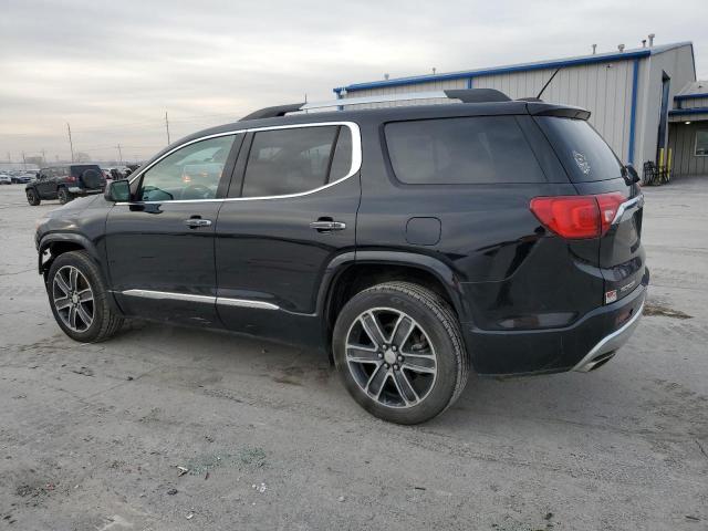 1GKKNPLS7HZ306852 GMC Acadia Denali