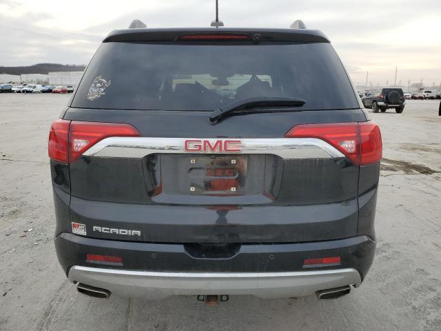 1GKKNPLS7HZ306852 GMC Acadia Denali