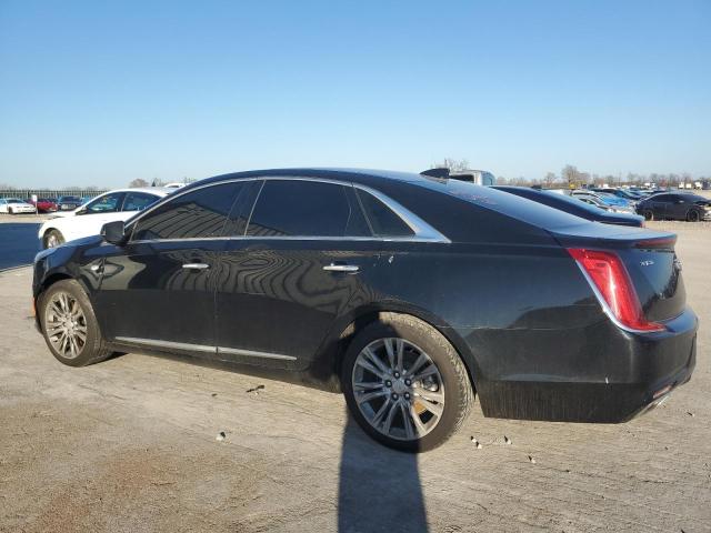 2G61M5S39K9158779 Cadillac XTS LUXURY