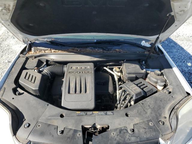 2GKALREK3E6207284 GMC Terrain Sle