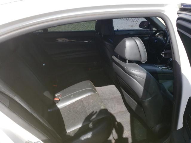 WBAYE8C54FD780951 BMW 750 LI