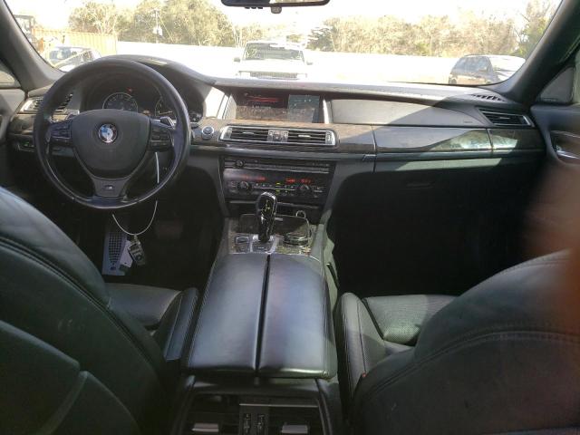 WBAYE8C54FD780951 BMW 750 LI