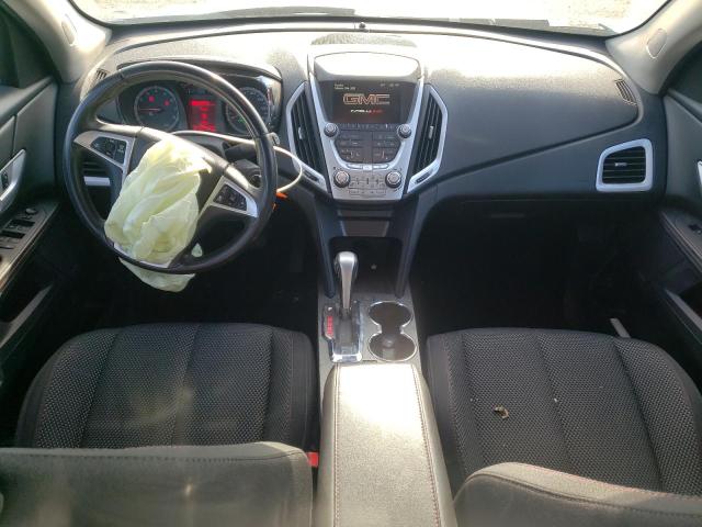 2GKALREK3E6246330 GMC Terrain Sle
