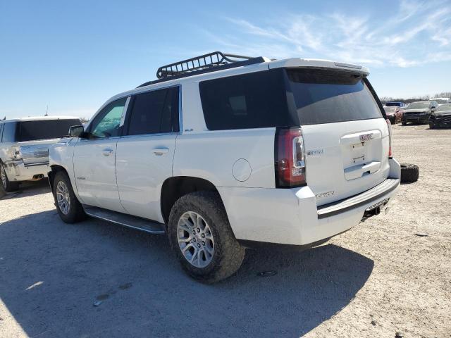 1GKS1AKC8GR110047 GMC YUKON SLE
