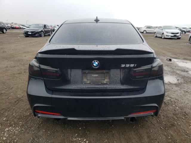 WBA3A9C5XFK472738 BMW 335 I
