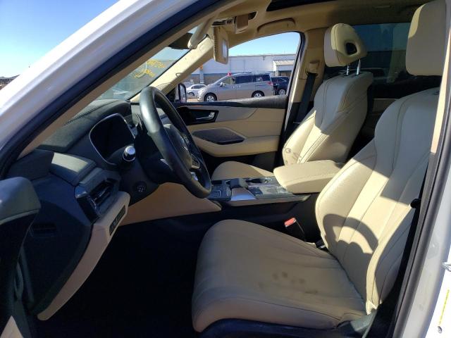 5J8YE1H30NL004985 Acura MDX