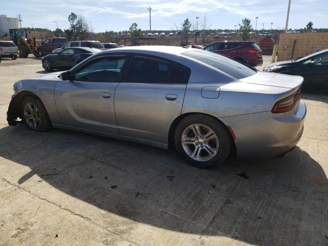 2C3CDXBG5FH794782 Dodge Charger Se