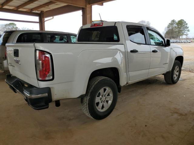 1GTG5BE32G1333514 GMC Canyon