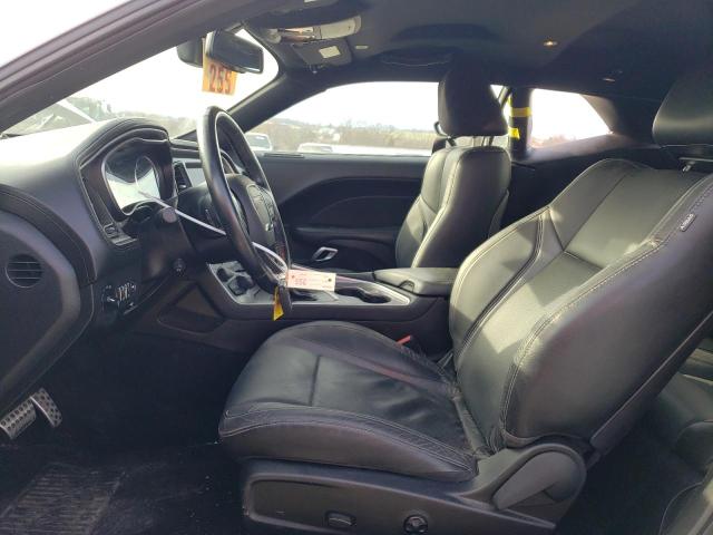 2C3CDZAGXLH146573 Dodge Challenger Sxt