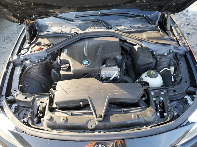 WBA8E5G34HNU43975 BMW 320 XI